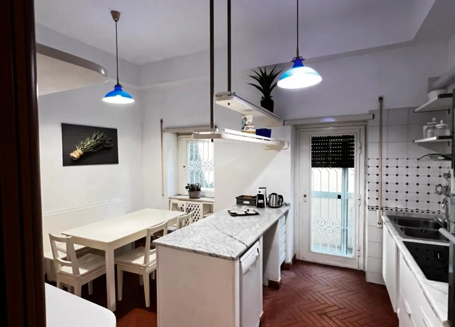 Casa Di Gianni Daire Roma 0*,  İtalya