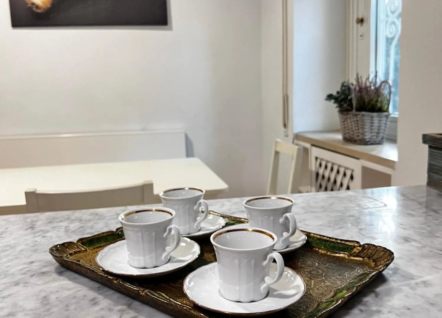 Casa Di Gianni Daire Roma İtalya