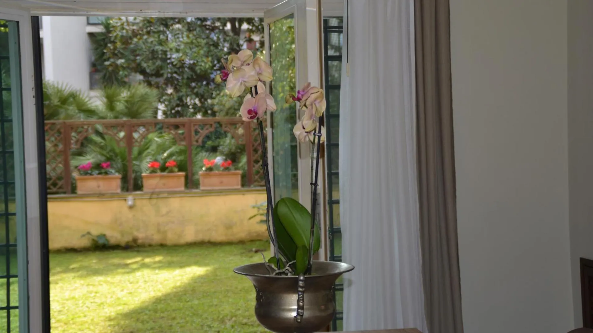 Casa Di Gianni Daire Roma