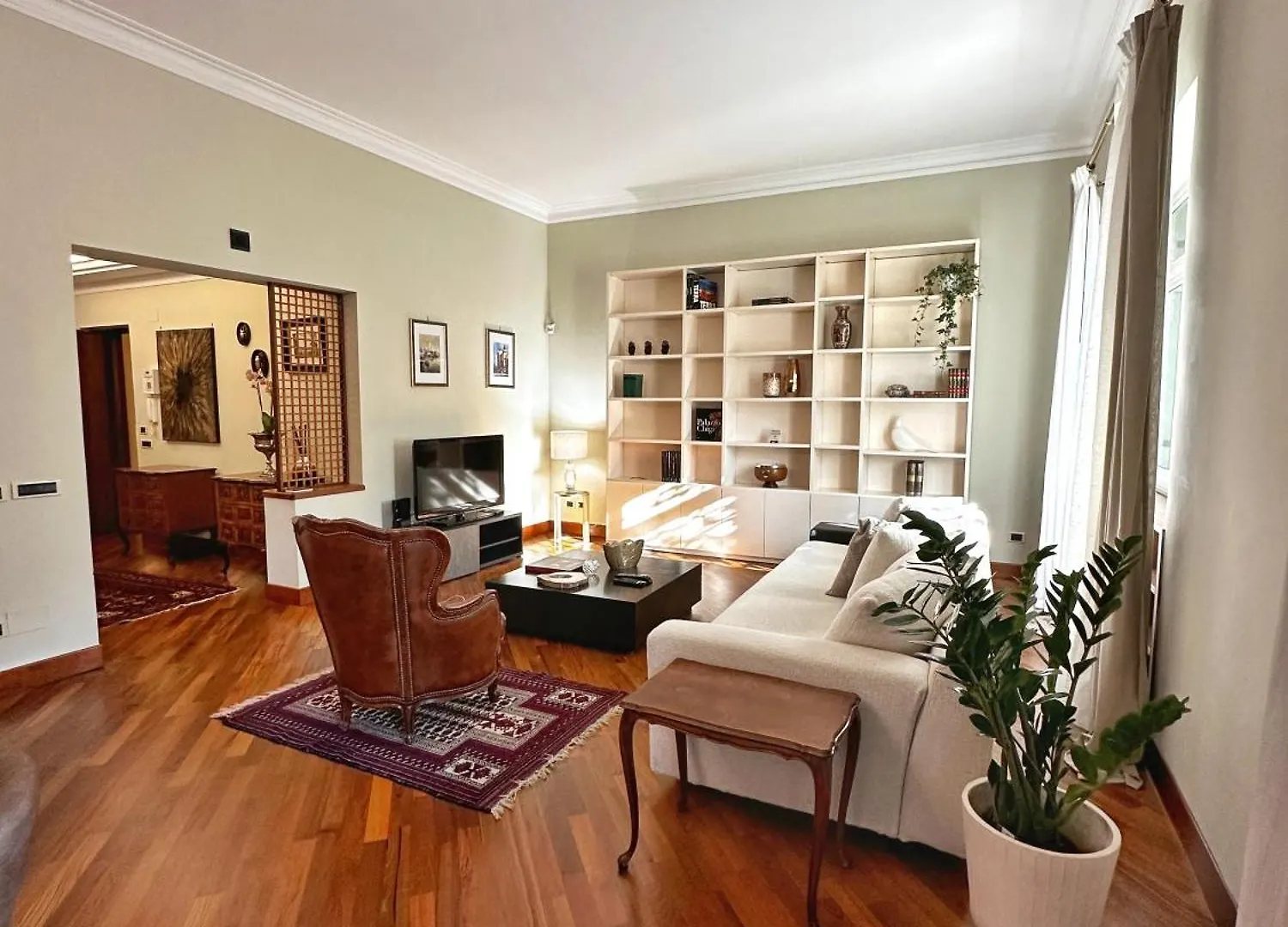 Casa Di Gianni Daire Roma
