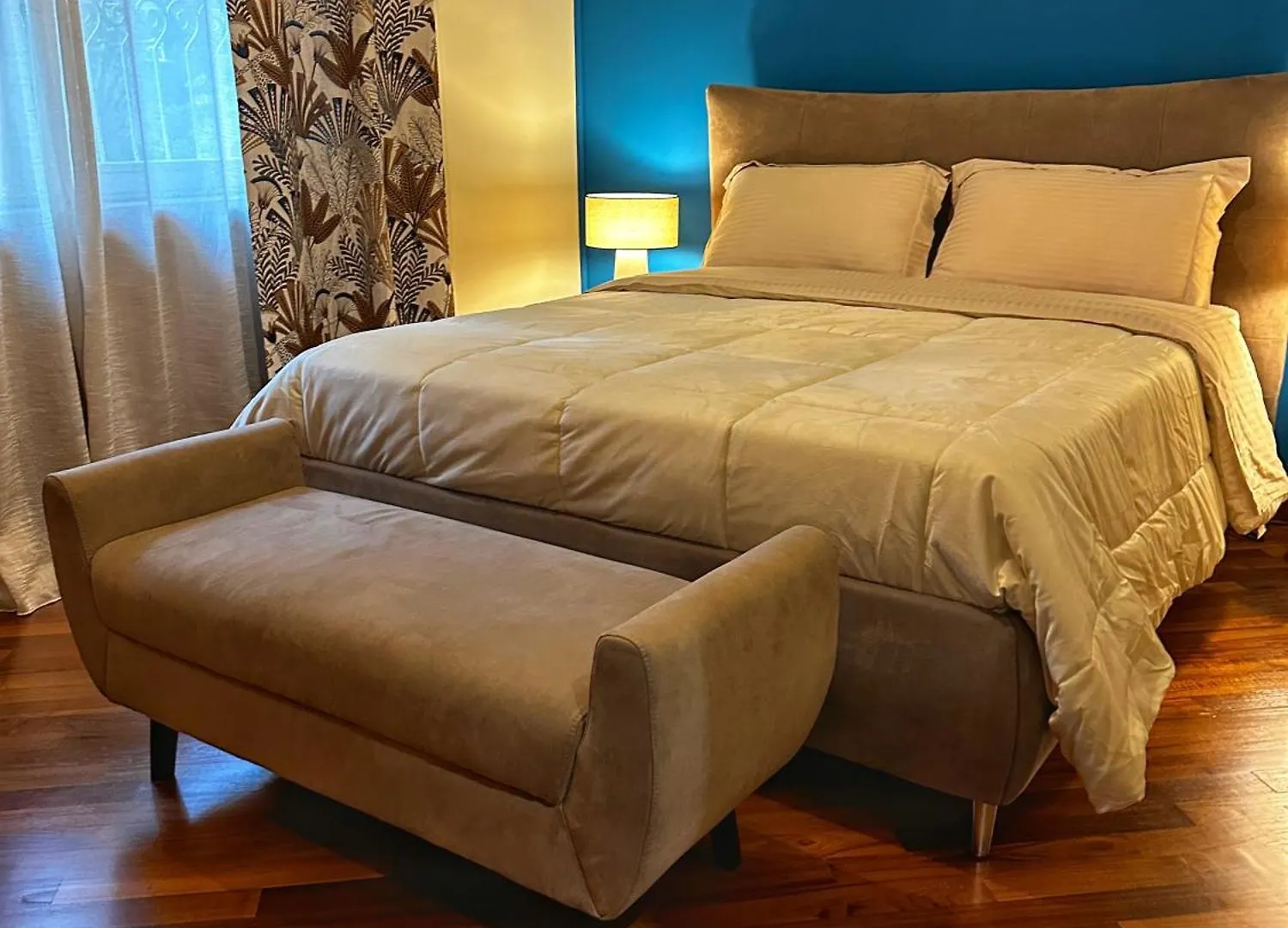 Casa Di Gianni Daire Roma İtalya