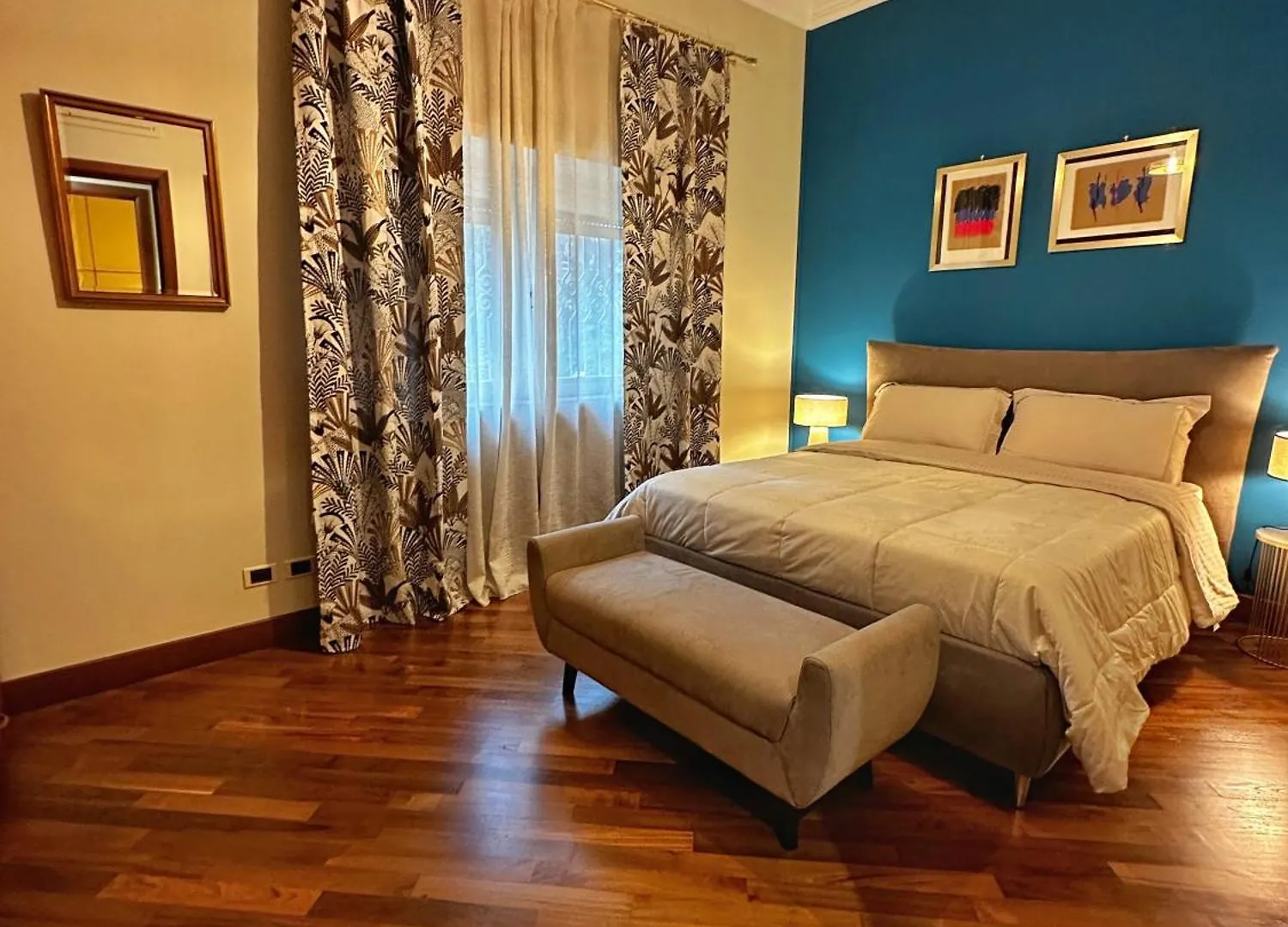 Casa Di Gianni Daire Roma
