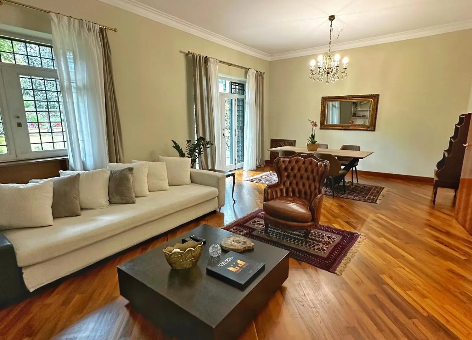 Casa Di Gianni Daire Roma