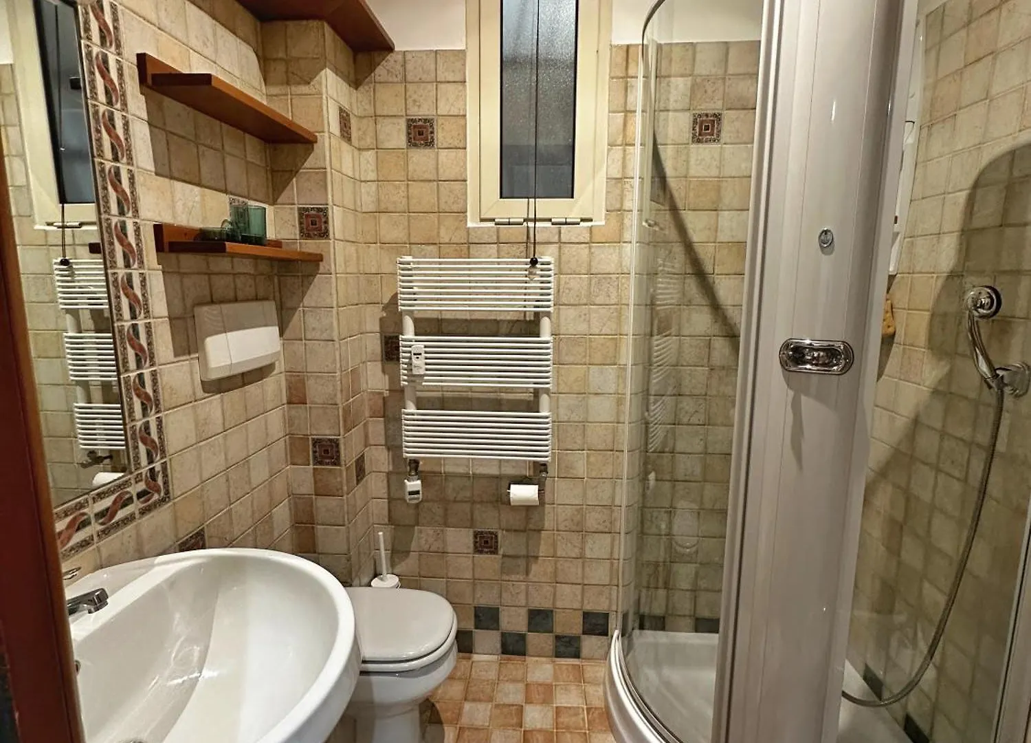 Casa Di Gianni Daire Roma 0*,