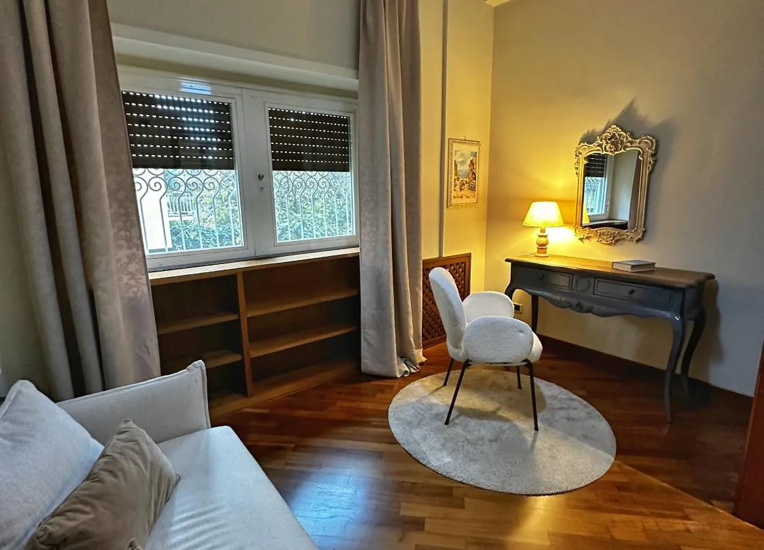 Casa Di Gianni Daire Roma