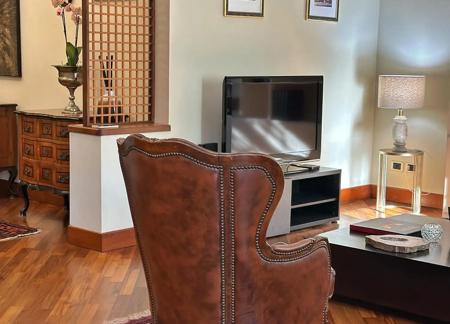Casa Di Gianni Daire Roma