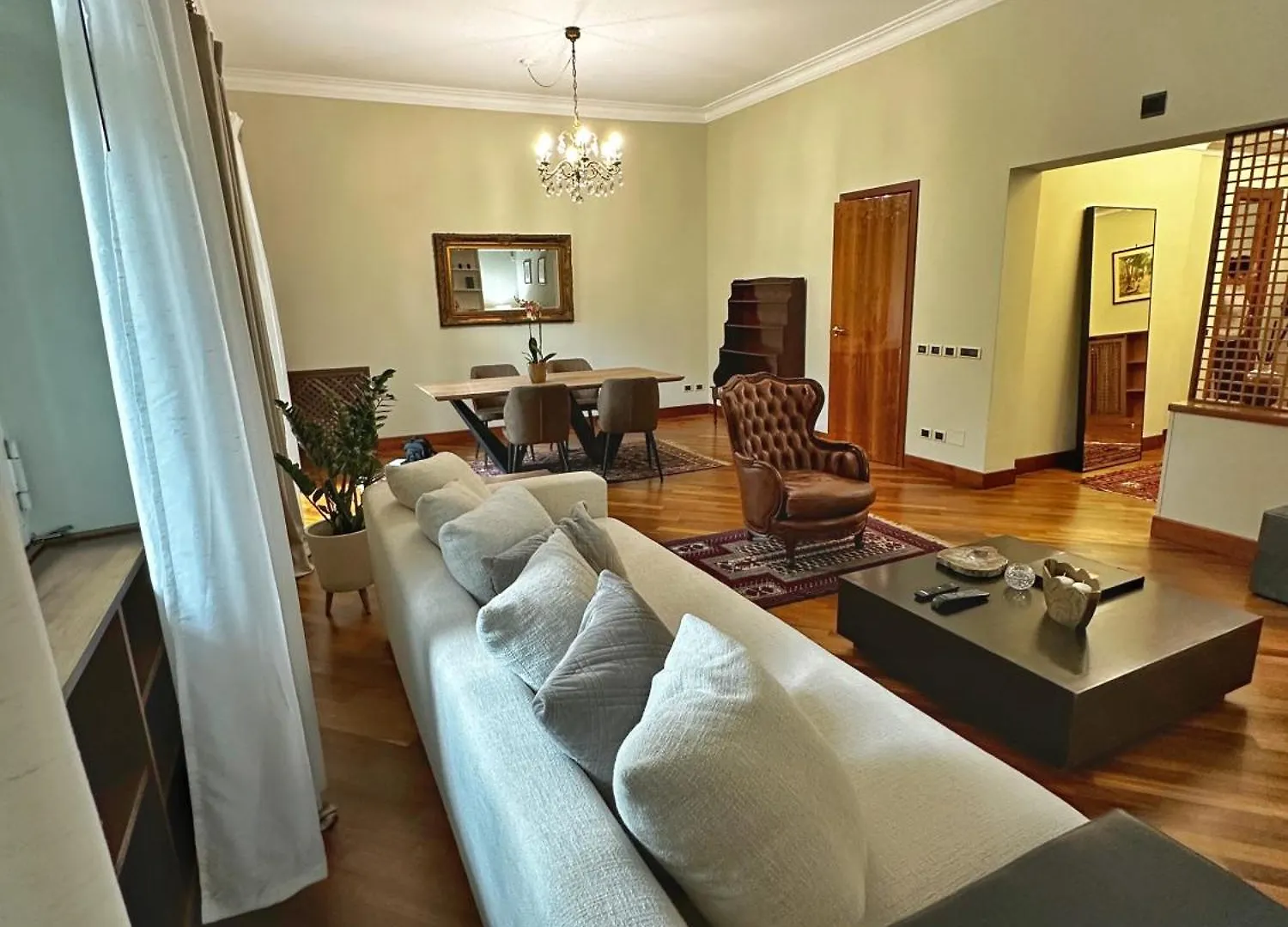 Casa Di Gianni Daire Roma