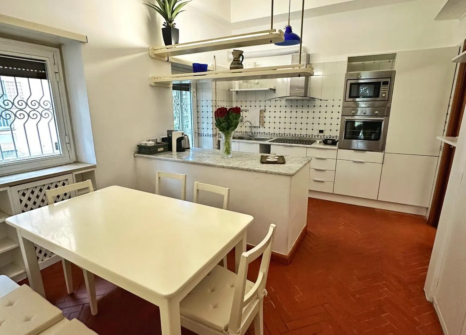Casa Di Gianni Daire Roma